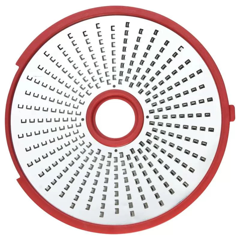 360 System GrateMate Fine Grater