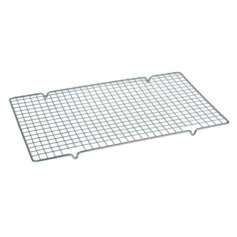 Rectangular Cooling Rack – Dexam
