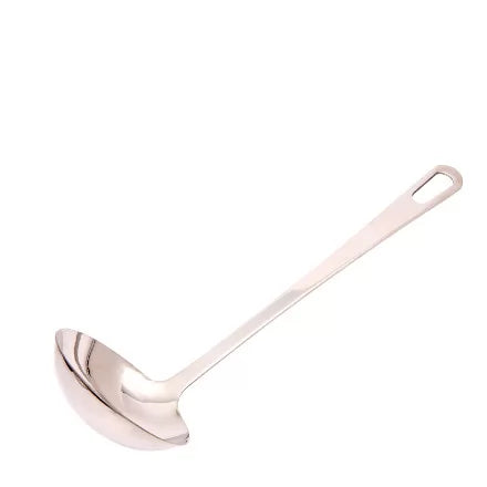 Stainless Steel Soup Ladle