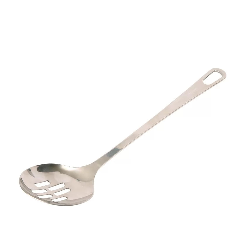 Stainless Steel Slotted Spoon