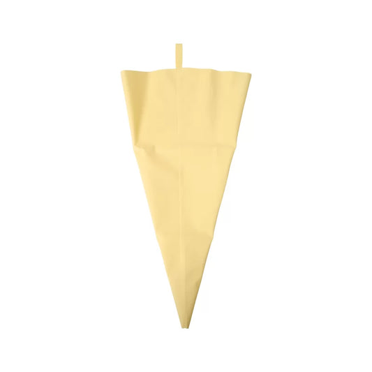 40cm Icing Bag - Yellow