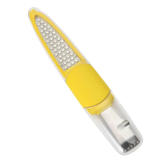 Citrus Zester/Grater with Cover