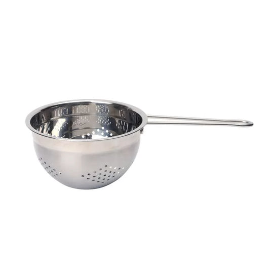 18cm Stainless Steel Colander