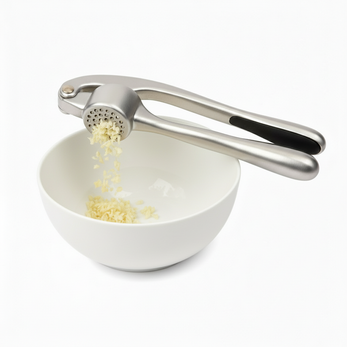 Garlic Press