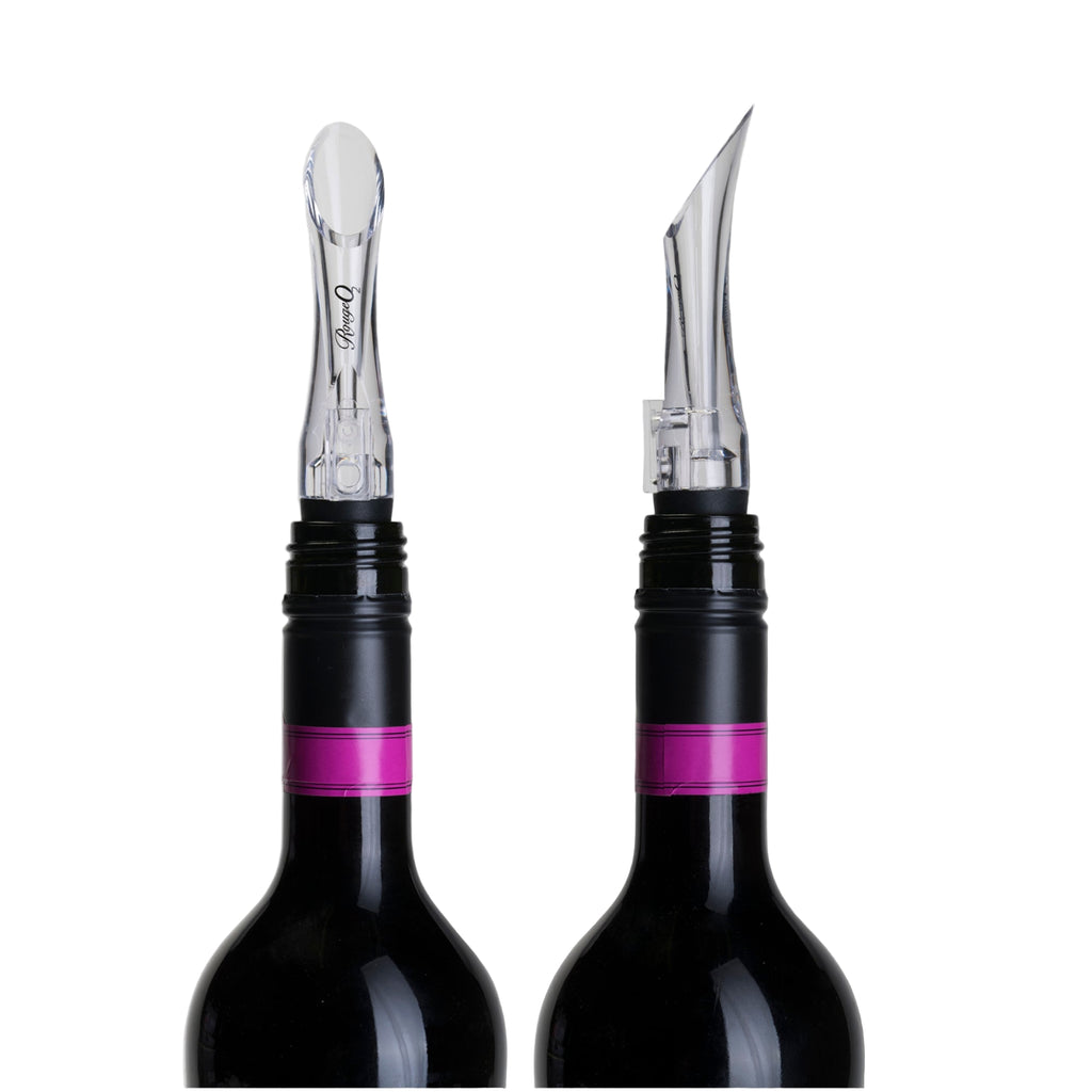 CellarDine Rouge 02 Glass Breather
