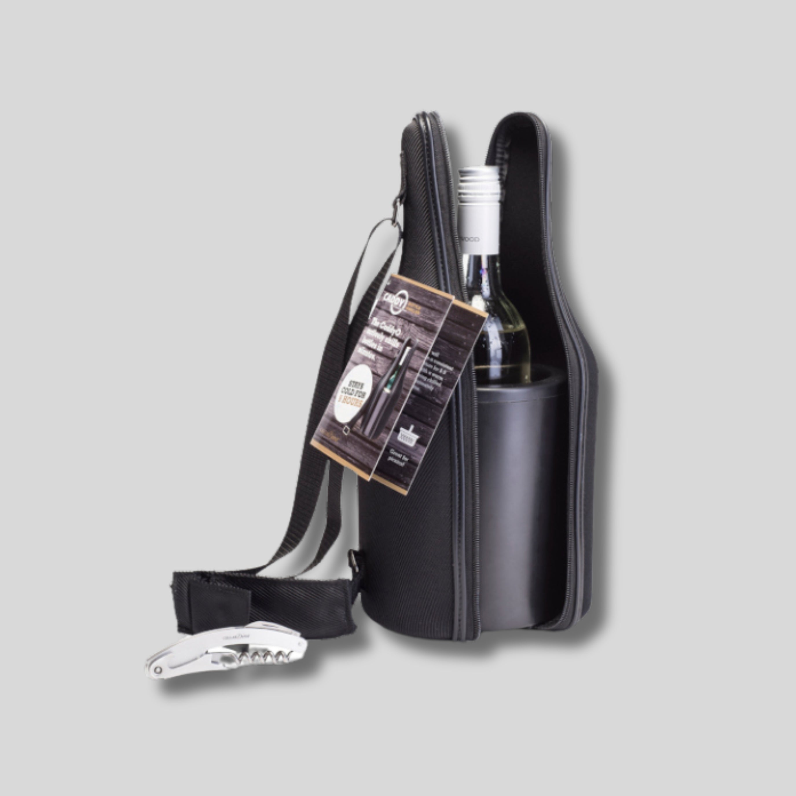 Dexam CellarDine CaddyO Bottle Chiller 2026 Clearance