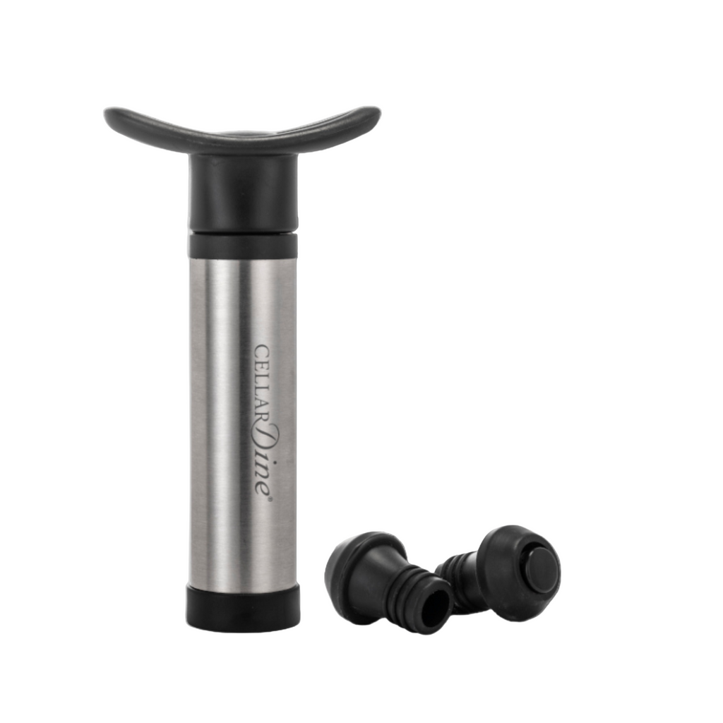 CellarDine Vacuum Saver Gift Pack
