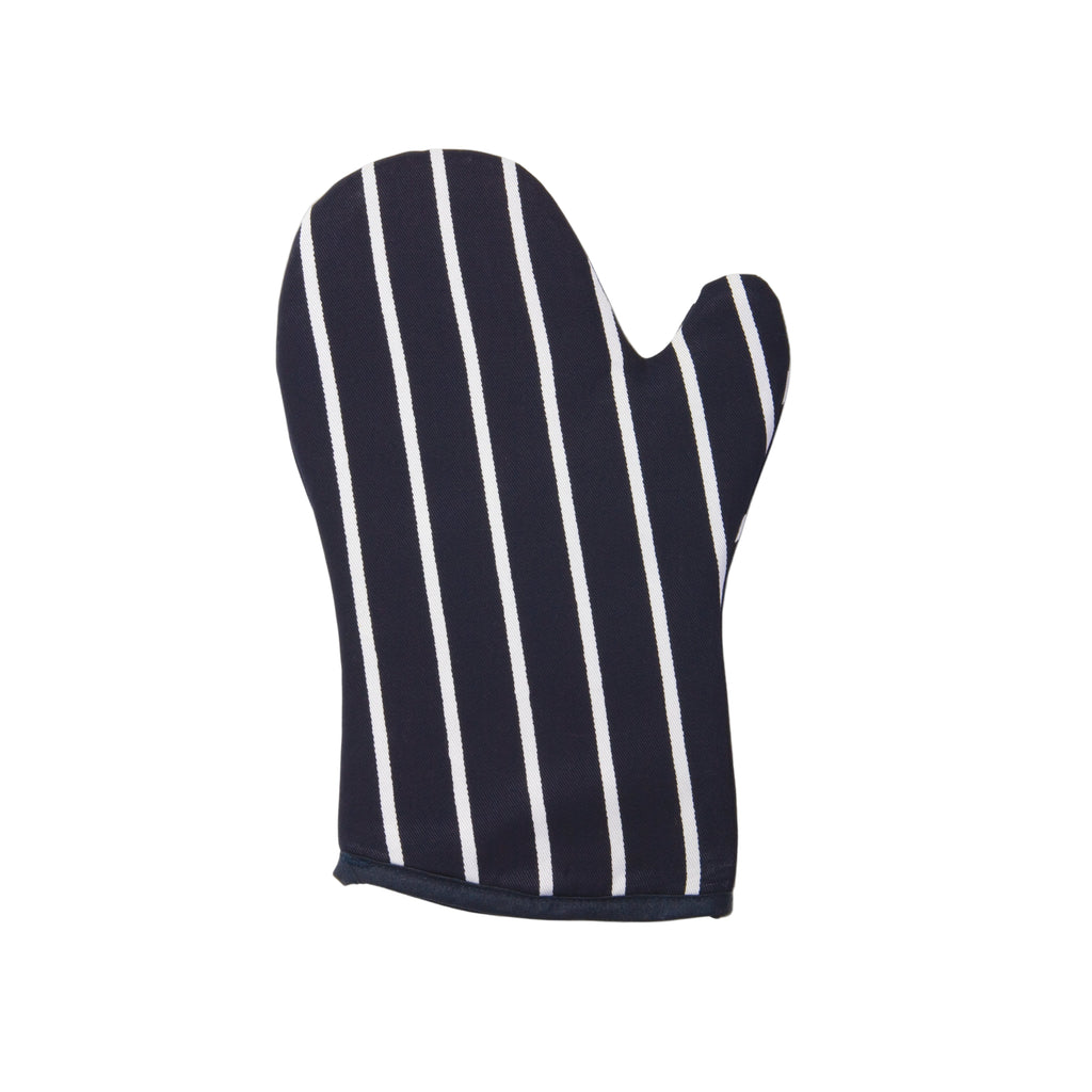 Rushbrookes Butchers Stripe Gauntlet