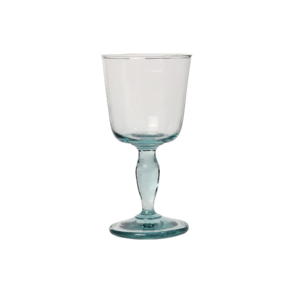 CellarDine Recycled Glass Glass Clear