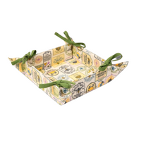 Honey Pot Bread Basket