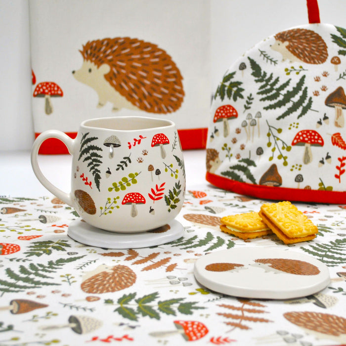 Woodland Mug - Beige